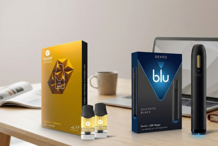 Vuse Alto Vs Myblu: Which Pod System Fits Your Style?